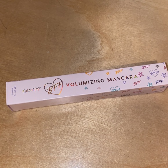 (4) Colourpop Set - Picture 3 of 9